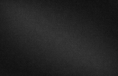 Karanlık karbon fiber arka plan, illüstrasyon