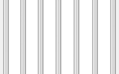 Metal Demir beyaz, 3d çizim