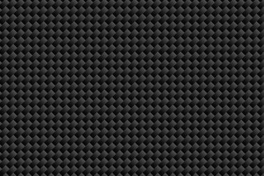 Karanlık Karbon Fiber doku arka plan