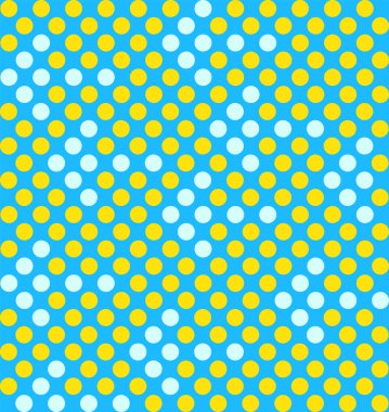 arka plan tasarımınız için daireler ile hisse senedi ben vektör