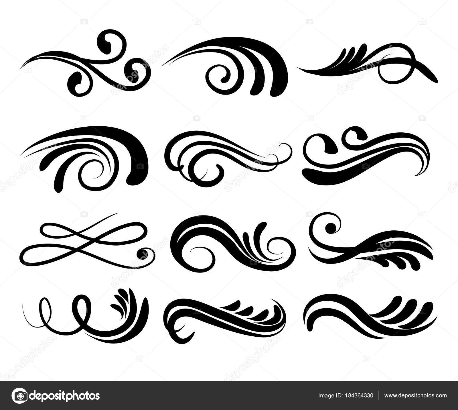 Swirly Swirly
