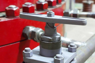 Pompa Vana. Endüstri/sanayii donatımı. Mühendislik.