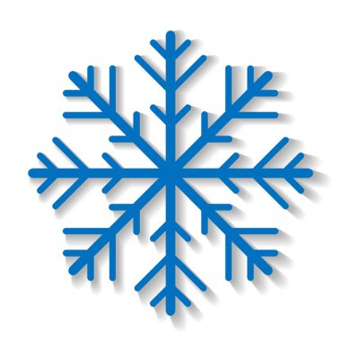 Beyaz üzerine kırmızı noel balosu