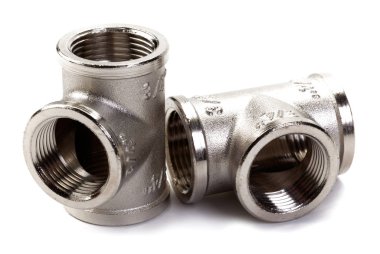 metal sıhhi tesisat armatürleri