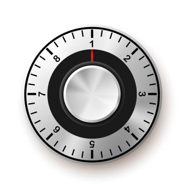 Güvenlik kavramı. Güvenli Arama simgesi. 