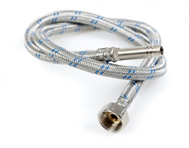 güçlendirilmiş su hortumu 