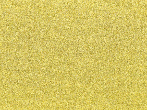 A gold glitter background — Stock Photo, Image