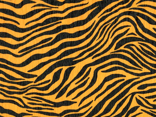 Zebra hayvan desen duvar kağıdı veya arka planlar için krep kağıt yapılmış