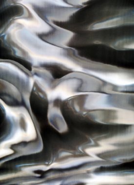 Arka plan veya duvar kağıtları için bir Vinil paket kadeh yakından