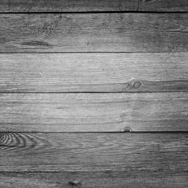 Kopyalama alanı olan tahta arkaplan 