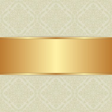 xintage arka plan - vektör çizim