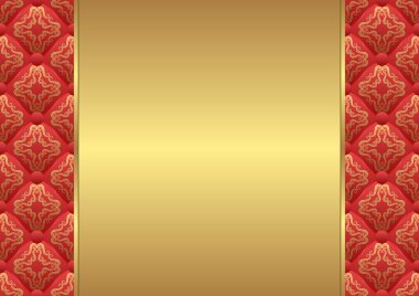 antika arka plan - vektör çizim