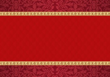 antika arka plan - vektör çizim