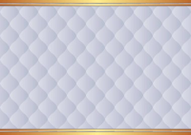 Dekoratif amaç - vektör çizim