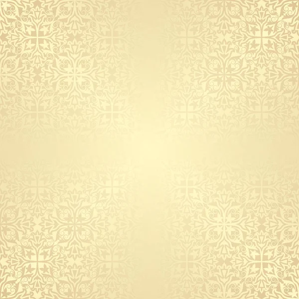 Złote tło - ilustracja wektorowa — Wektor stockowy