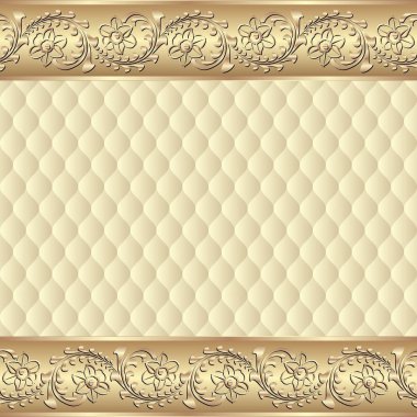 Antika arka plan - vektör çizim