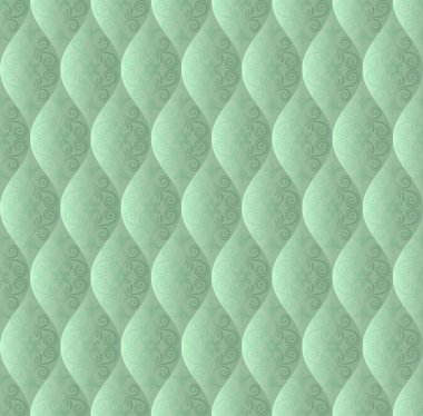 Sorunsuz arka plan - vektör çizim