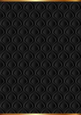 Antika arka plan - vektör çizim