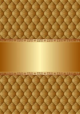 Antika arka plan - vektör çizim