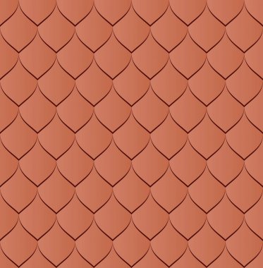 döşeme deseni - vektör çizim