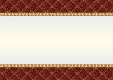 Antika arka plan - vektör çizim