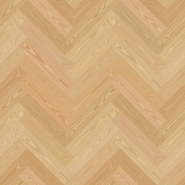 Parke desen - vektör çizim