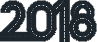 şekil Road 2018 yıl sayısı