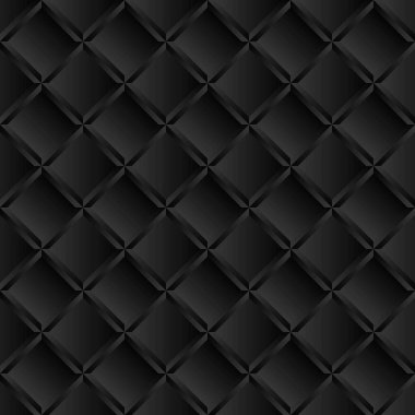 siyah geometrik arkaplan, pürüzsüz desen