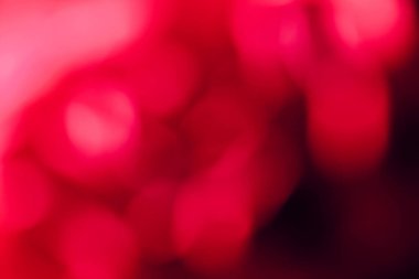 Pembe soyut desenli Bokeh hafif arkaplan.