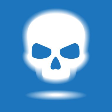 Vektör 2018 mutlu yeni yıl arka plan.