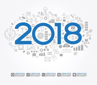 2018 yeni iş başarı stratejisi