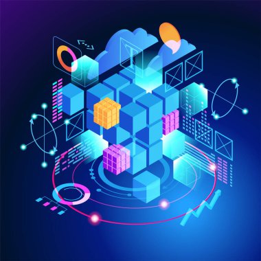 Web afişi programlanıyor. Yazılım geliştirme teknolojisi