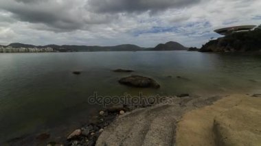 Icarai Niteroi Brezilya Zamanı