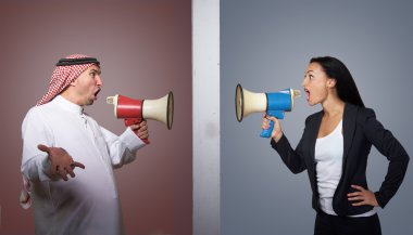 Kültürel yanlış anlama, ırklararası evlilik kavramı