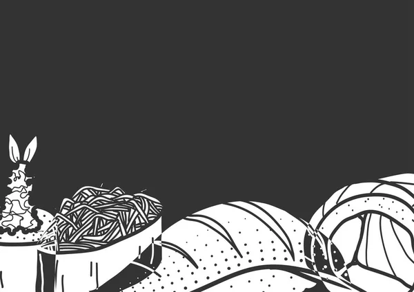 Latar Belakang Sushiストックベクター ロイヤリティフリーlatar Belakang Sushiイラスト ページ 119 Depositphotos