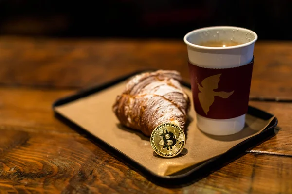 Bitcoin, para, sanal lüks, şifreli para, sanal para