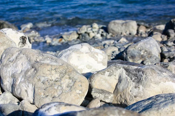 Doğa ve manzara Ölü Deniz'in İsrail       