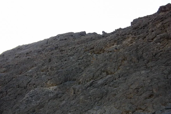 Landschap Van Negev Woestijn Israël — Stockfoto