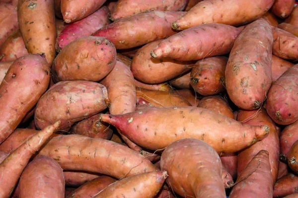 Taze sebze İsrail piyasada satılan closeup  