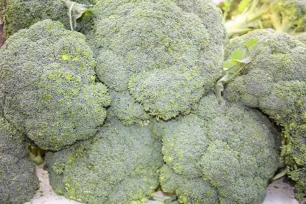 Closeup Fresh Vegetables Sold Market Israel — Stock Photo, Image