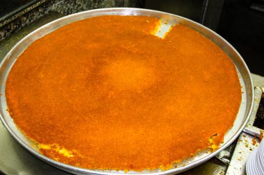  İsrail bir fırında çeşitli ekmek ve hamur işleri closeup satılan