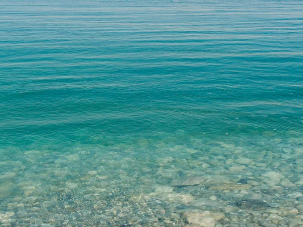 Nature Landscape Dead Sea Israel — Stock Photo, Image