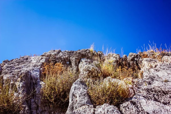 Crète Campagne Paysage Nature — Photo