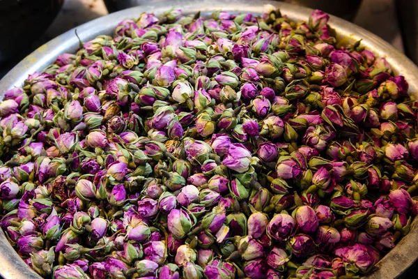 Kudüs İsrail Mahane Yehuda markette satılan renkli baharat kapandı