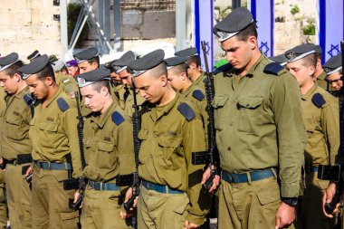 İsrail 'in Renkleri