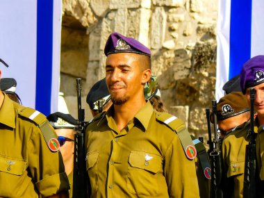 İsrail 'in Renkleri