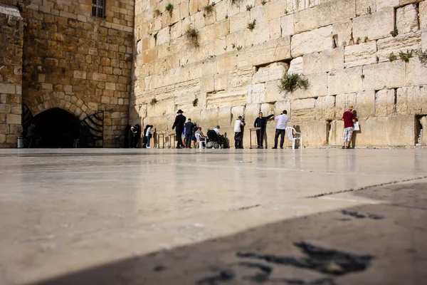 Kleuren van Israël — Stockfoto