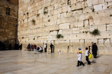 İsrail 'in Renkleri