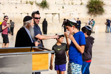 İsrail 'in Renkleri