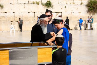 İsrail 'in Renkleri